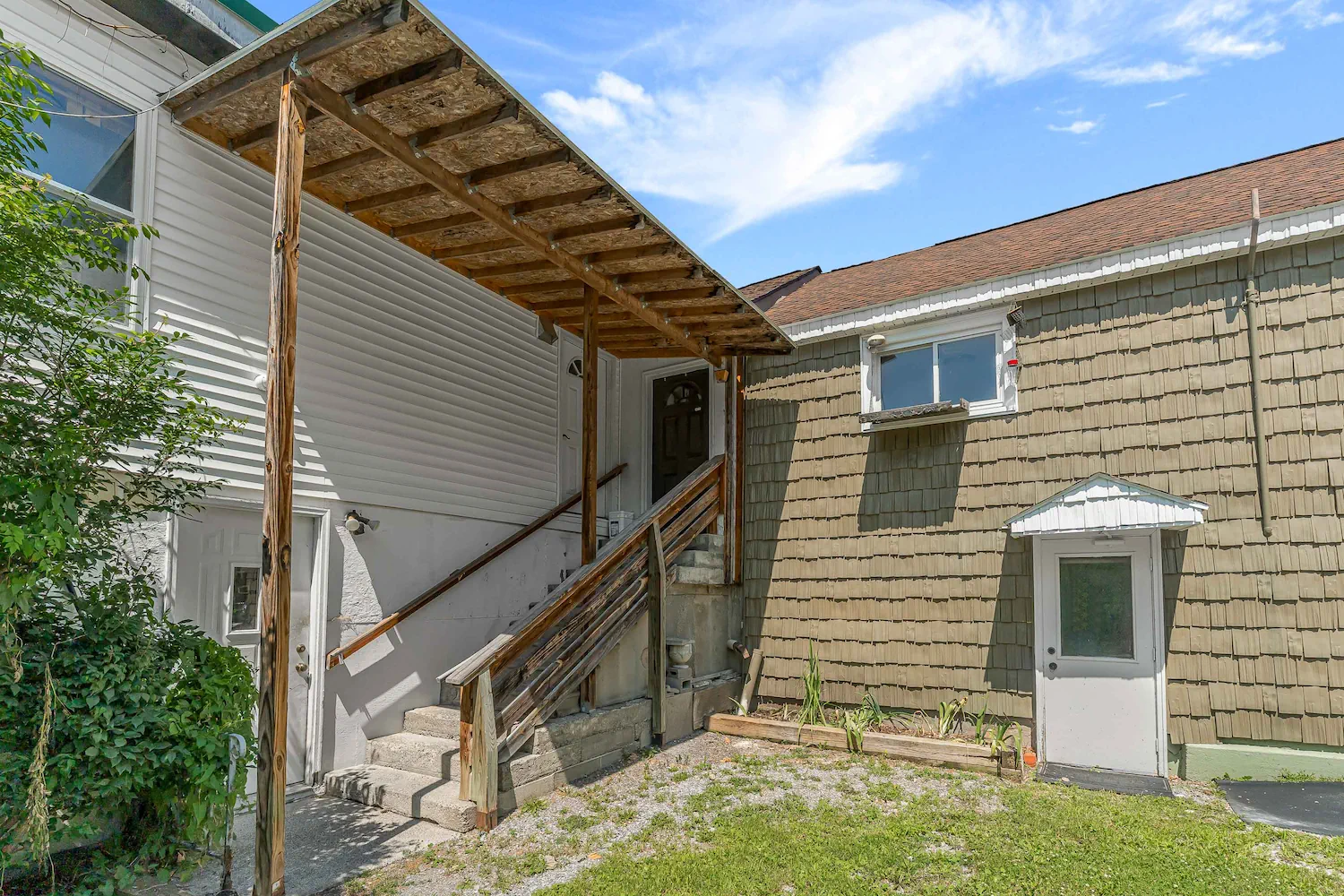 Wellsville Veterinary Hospital Exterior Image
