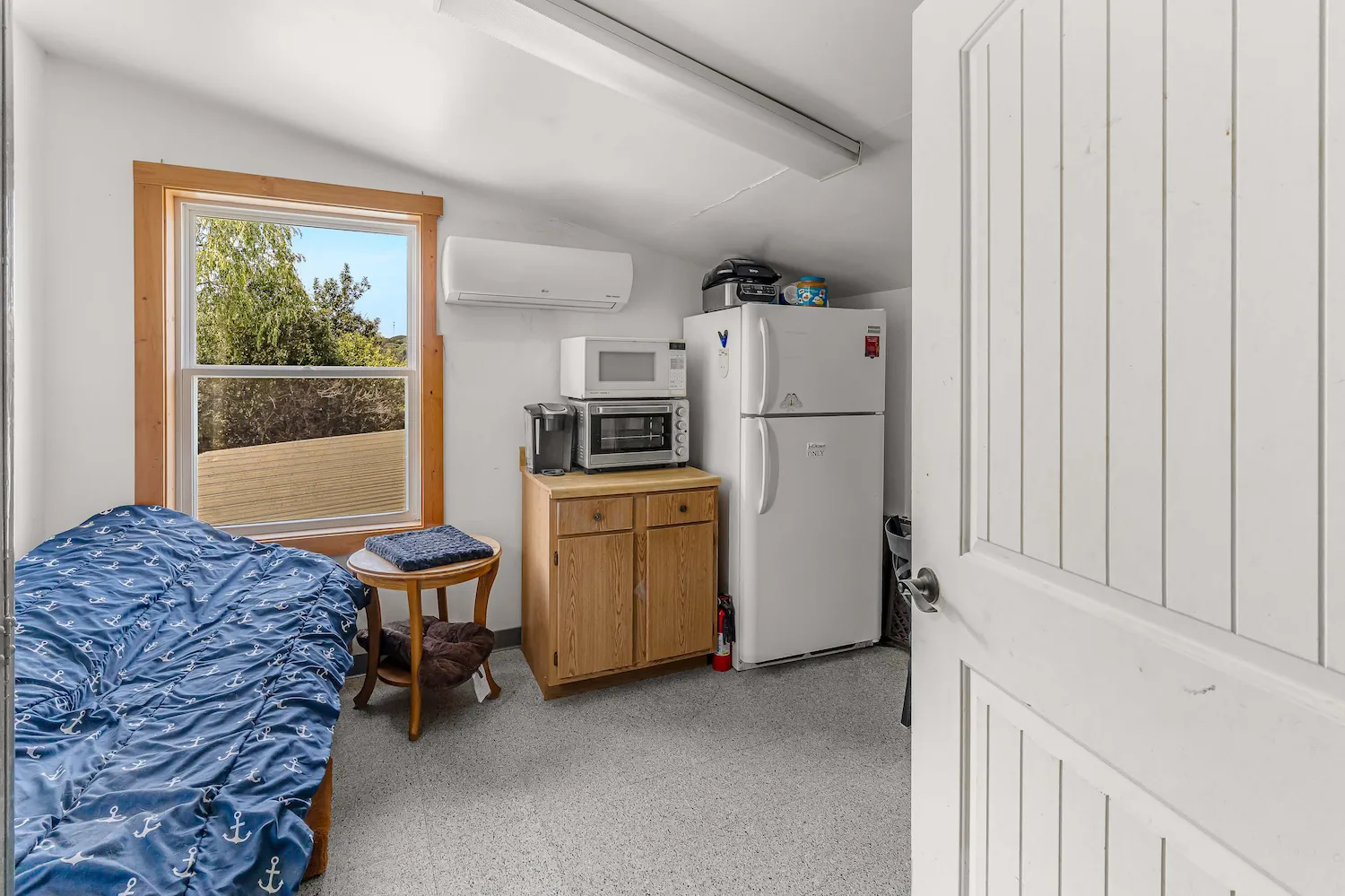 Wellsville Veterinary Hospital Interior Image