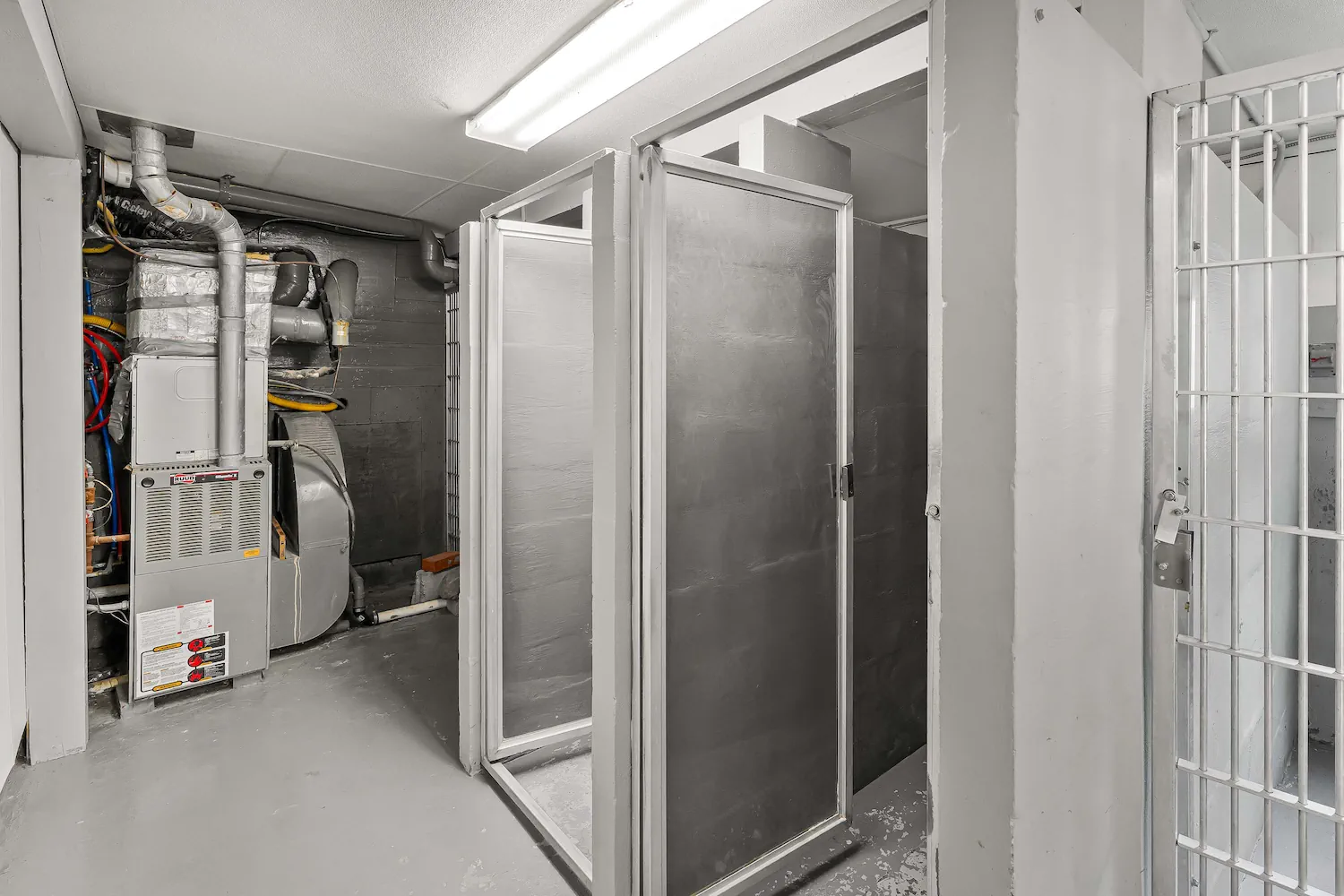 Wellsville Veterinary Hospital Interior Image